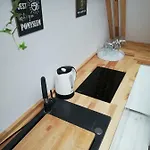 Апартаменти Tower Бидгощ