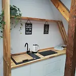 Апартаменти Tower Бидгощ