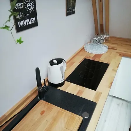 Apartman Tower Bydgoszcz