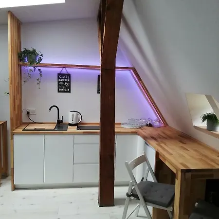 Appartement Tower *