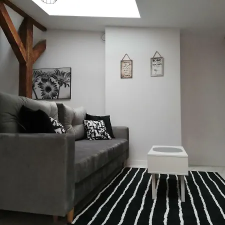 Apartment Tower