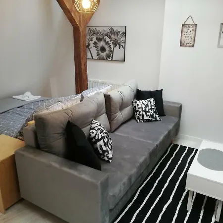 Tower Apartment