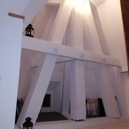 Апартаменти Tower *