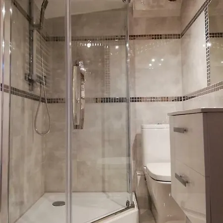 Tower Apartman *