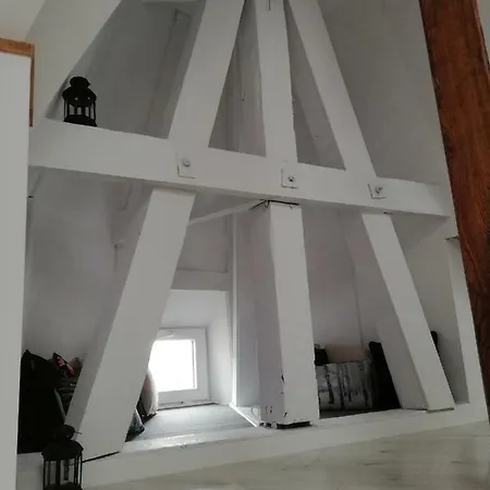 Tower Apartment