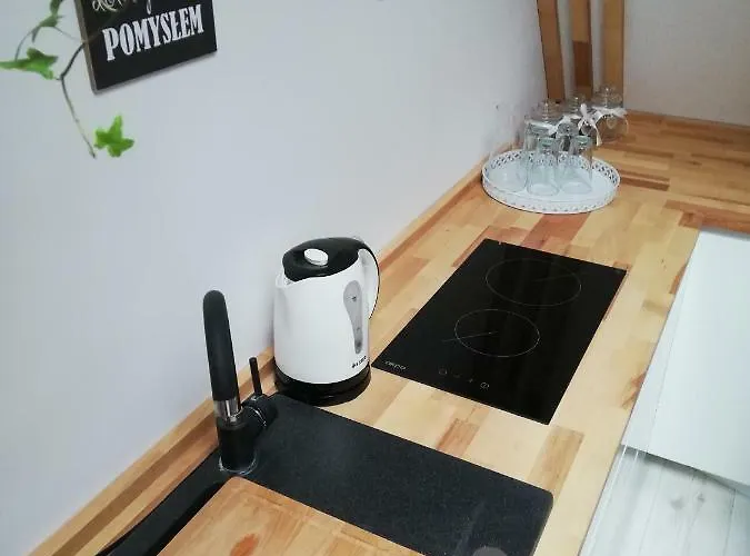 Διαμέρισμα Tower Μπίντγκοστς