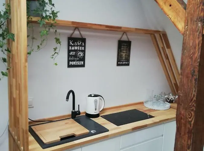 Lejlighed Tower Bydgoszcz