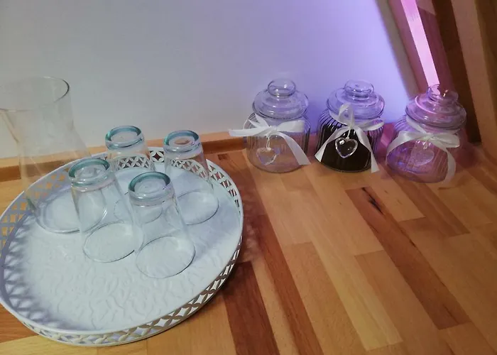 Διαμέρισμα Tower *