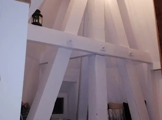 Διαμέρισμα Tower *