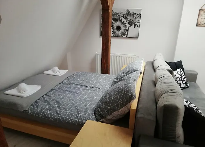 Tower Μπίντγκοστς