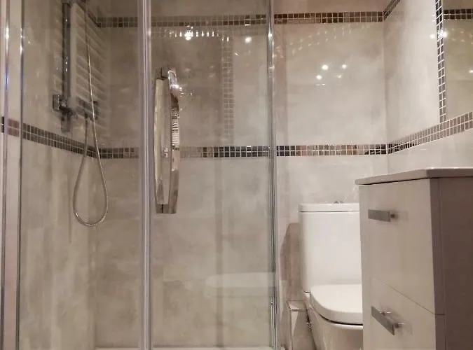 Tower Διαμέρισμα *