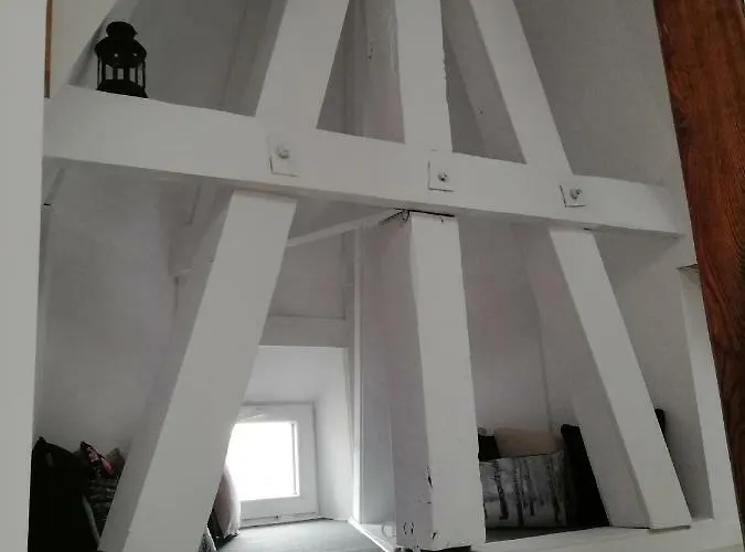 Tower Διαμέρισμα