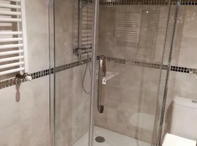 Διαμέρισμα Tower *