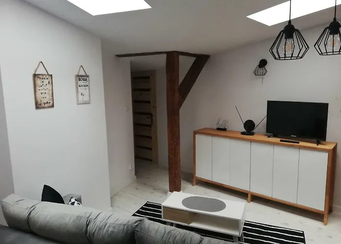 Tower Lejlighed Bydgoszcz